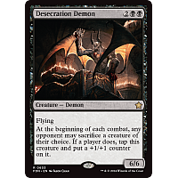 Desecration Demon