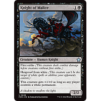 Knight of Malice