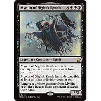 Myojin of Night's Reach