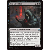 Vile Entomber