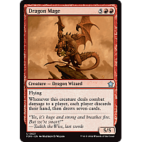 Dragon Mage