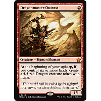 Dragonmaster Outcast