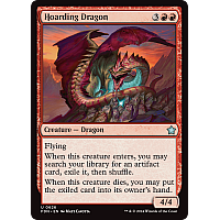 Hoarding Dragon