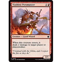 Viashino Pyromancer