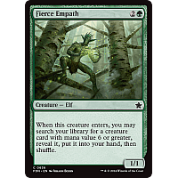 Fierce Empath
