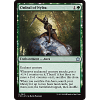 Ordeal of Nylea