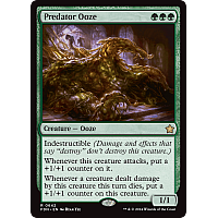 Predator Ooze
