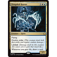 Drogskol Reaver