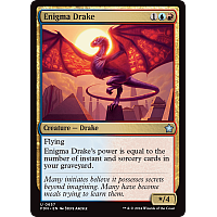 Enigma Drake
