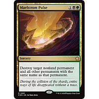 Maelstrom Pulse