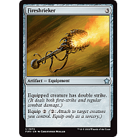 Fireshrieker