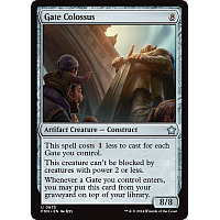 Gate Colossus