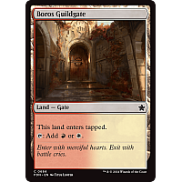 Boros Guildgate