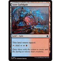 Izzet Guildgate