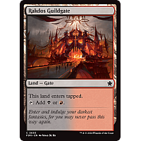 Rakdos Guildgate
