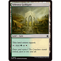 Selesnya Guildgate