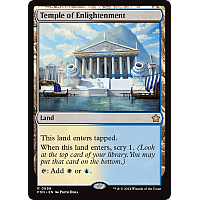 Temple of Enlightenment