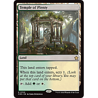 Temple of Plenty