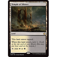 Temple of Silence