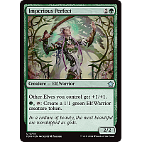 Imperious Perfect (Foil)
