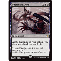 Phyrexian Arena (Foil)