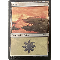 Plains (Foil)