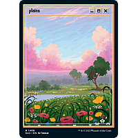 Plains