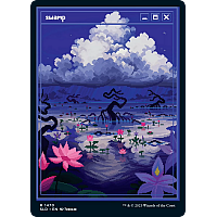 Swamp (Foil)