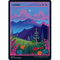 Mountain (Foil)