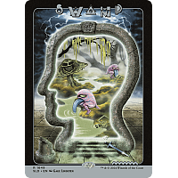 Swamp (Foil)