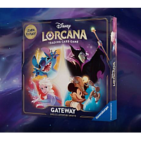 Disney Lorcana TCG: Gateway