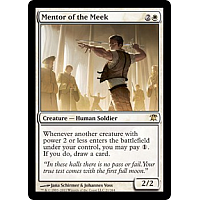 Mentor of the Meek (Foil)