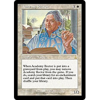 Academy Rector (Foil)