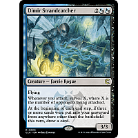 Dimir Strandcatcher