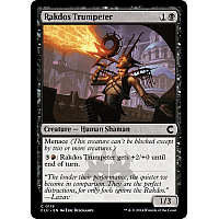 Rakdos Trumpeter