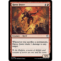 Havoc Jester