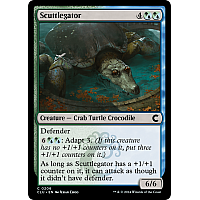 Scuttlegator
