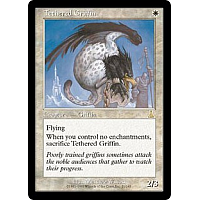 Tethered Griffin
