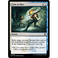 Turn to Mist