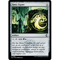Simic Signet