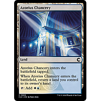 Azorius Chancery