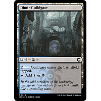 Dimir Guildgate
