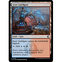 Izzet Guildgate