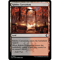 Rakdos Carnarium