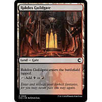Rakdos Guildgate