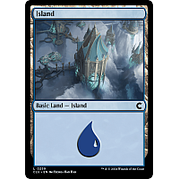 Island