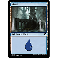 Island