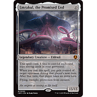 Emrakul, the Promised End (Foil)