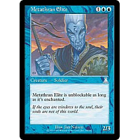 Metathran Elite
