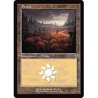 Plains